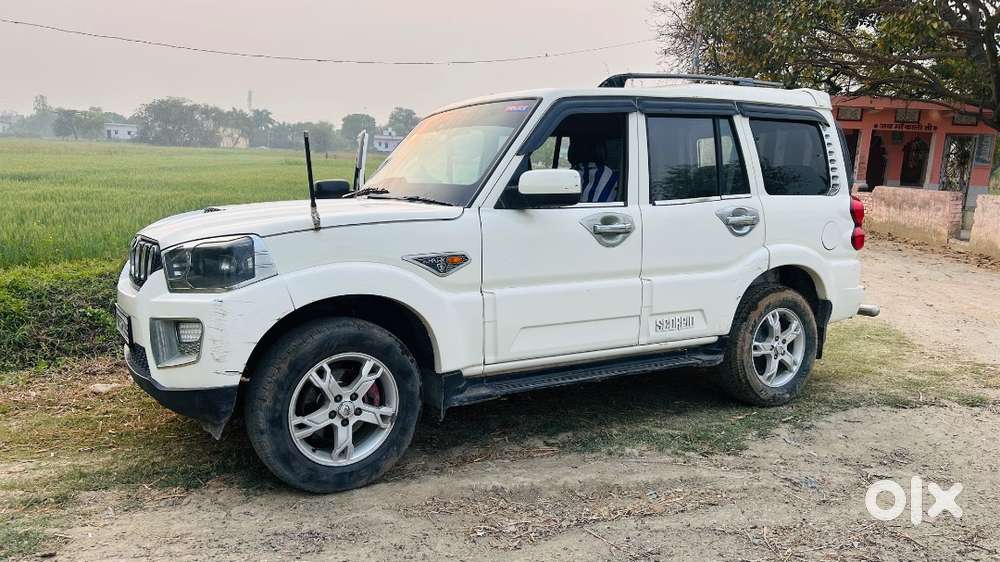 Scorpio S6 2015 Models Best Mentioned