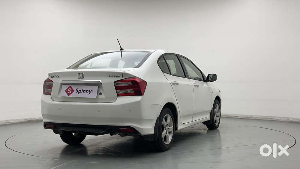 Honda City 2008-2011 1.5 S Mt, 2013, Petrol