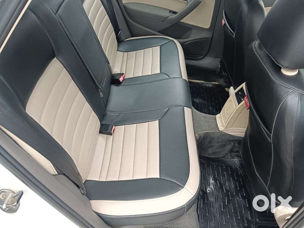 Volkswagen Vento
