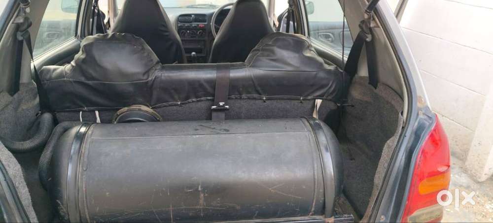 Maruti Suzuki Alto Lxi 2008 Petrol Good Condition