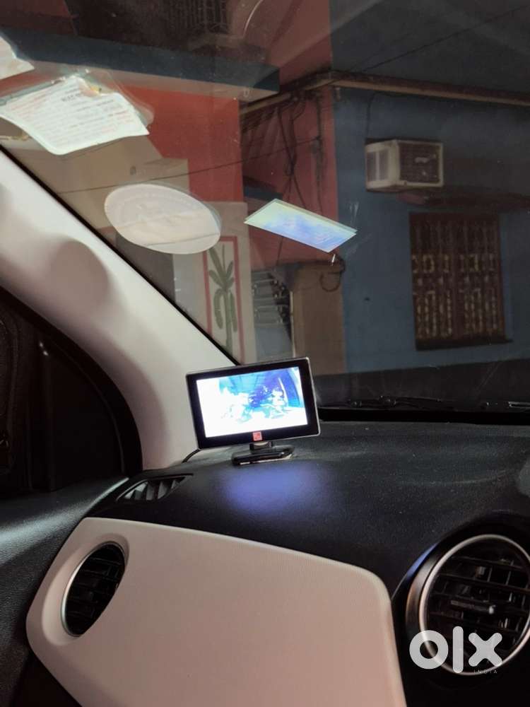 2015 Hyundai Grand I10 Petrol