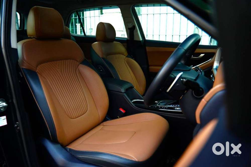 Hyundai Alcazar Signature 1.5 Petrol Dct 7str, 2024, Petrol