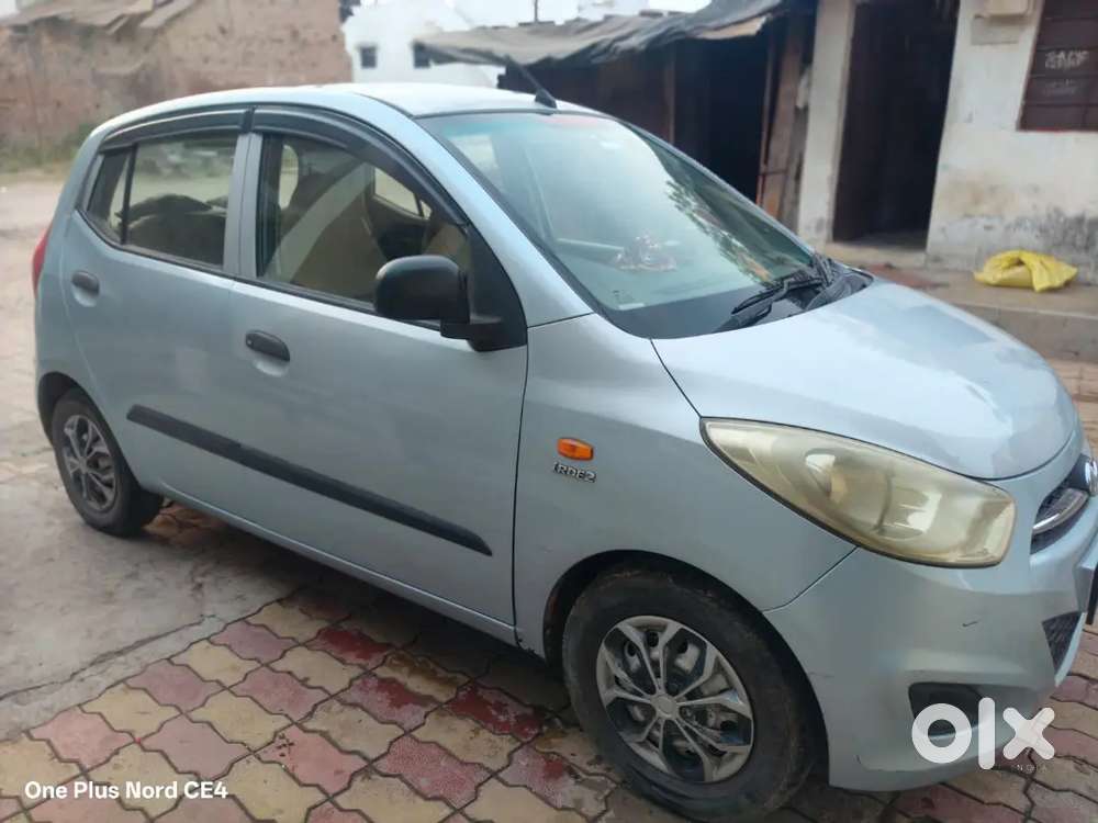 Hyundai I10 Era Edition 2011 Model