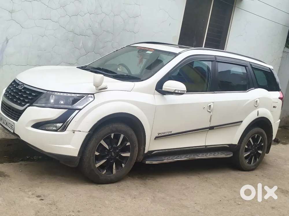 Mahindra Xuv500 Diesel Manual 2019
