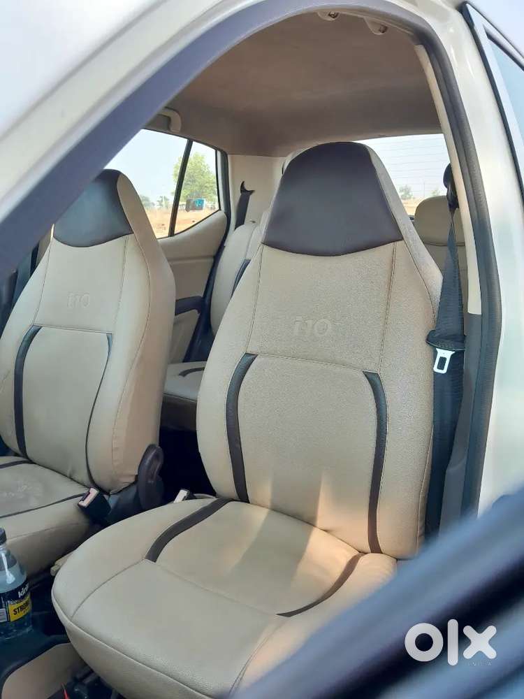 Hyundai I10 2010 Petrol Well Maintained