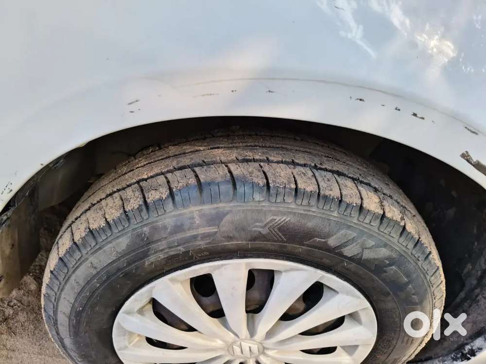 Maruti Suzuki Dzire 2017