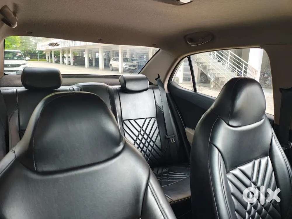 Hyundai Xcent Crdi 2014