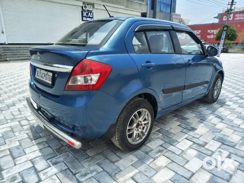 Maruti Suzuki Swift Dzire 2012 Diesel Good Condition