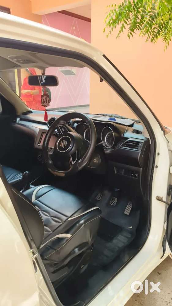 Maruti Suzuki Swift 2018 Diesel Good Condition