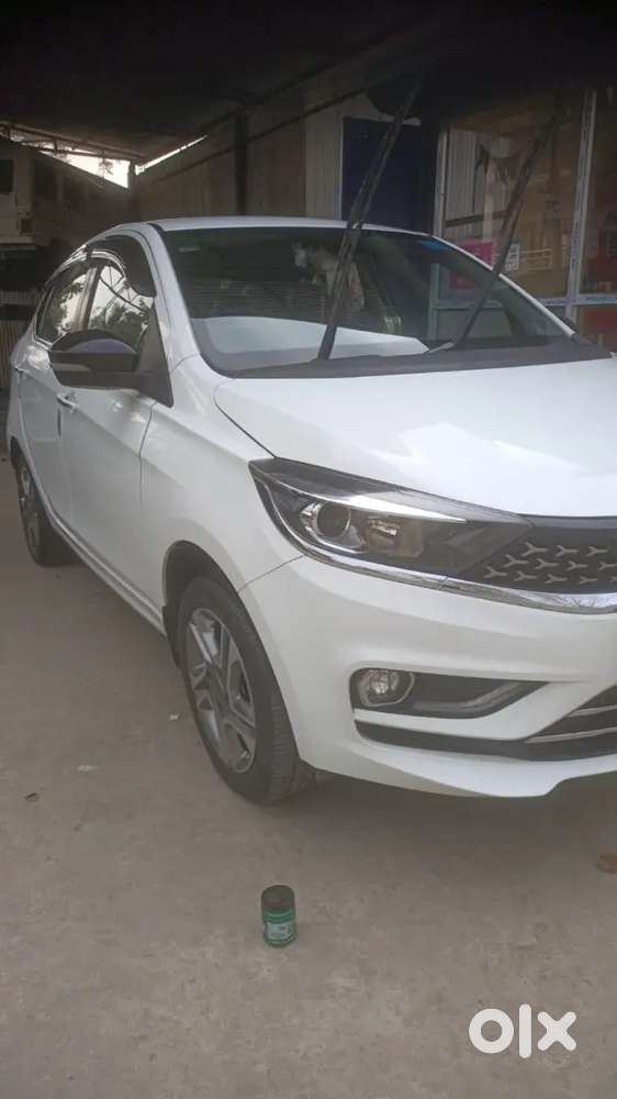 Tata Tigor 2023