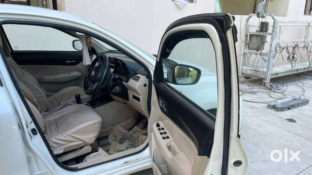 Maruti Suzuki Swift Dzire 2018 Diesel 70000 Km Driven