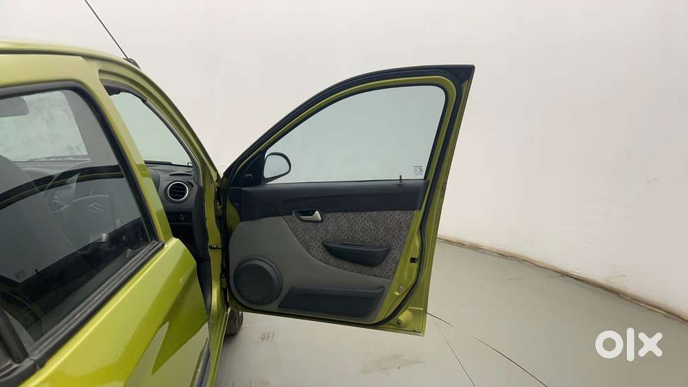 Maruti Suzuki Alto 800 0.8 Lxi Utsav Limited Edition, 2018, Petrol