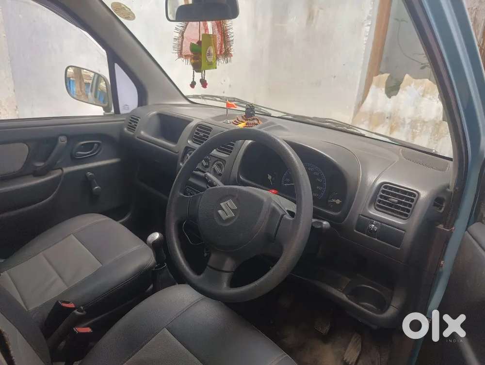Maruti Suzuki Wagonr Lxi