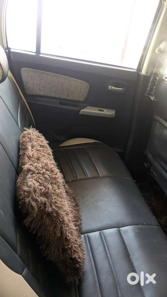 Maruti Suzuki Wagon R 1.0 Vxi 2016 Petrol