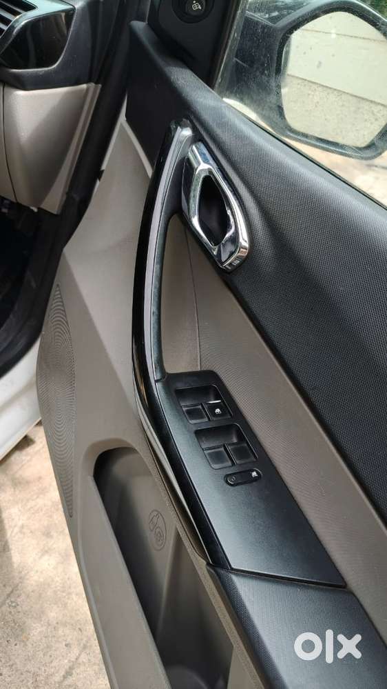 Tata Tiago 1.2 Revotron Xz Plus, 2018, Petrol