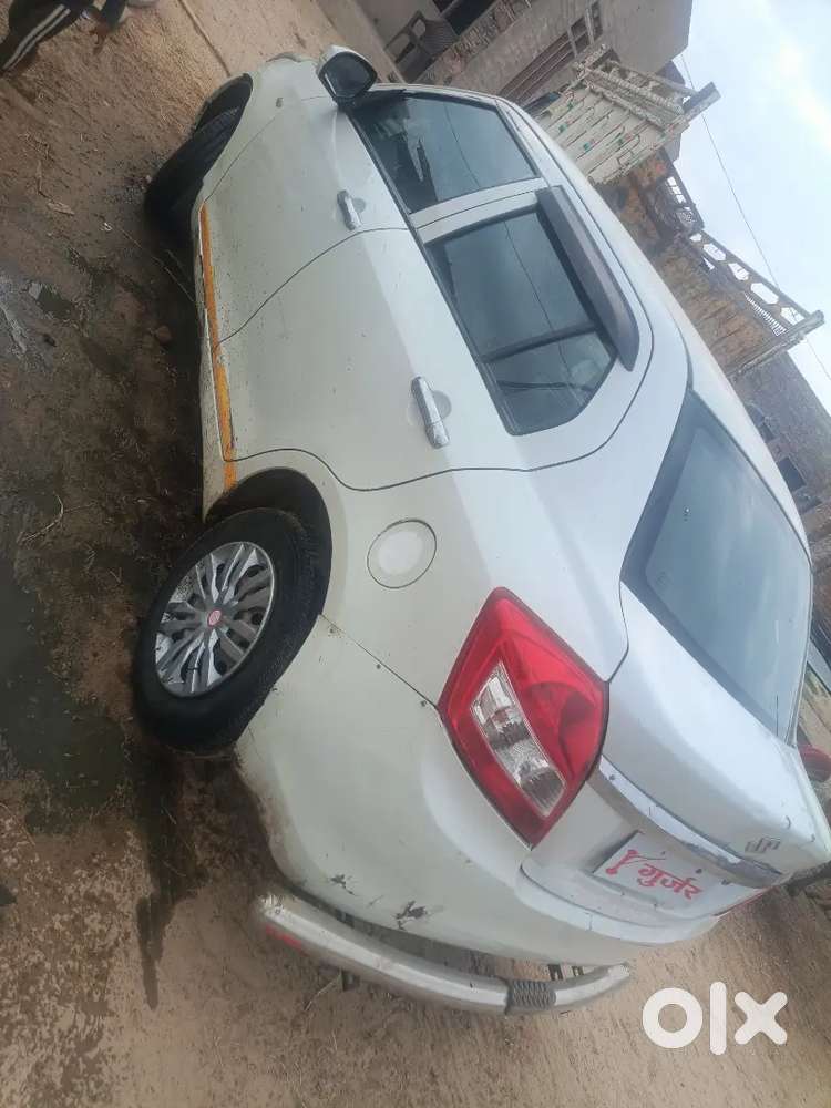 Maruti Suzuki Dzire Tour 2018