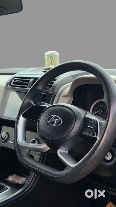 Hyundai Creta 1.4 Ex Diesel, 2024, Diesel