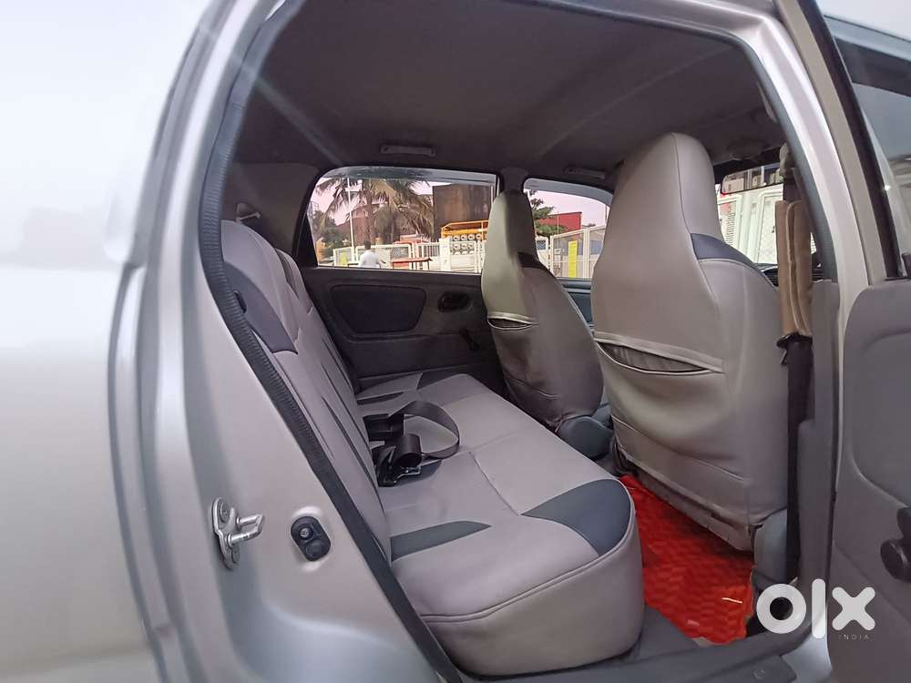 Maruti Suzuki Alto K10 Vxi, 2013, Petrol