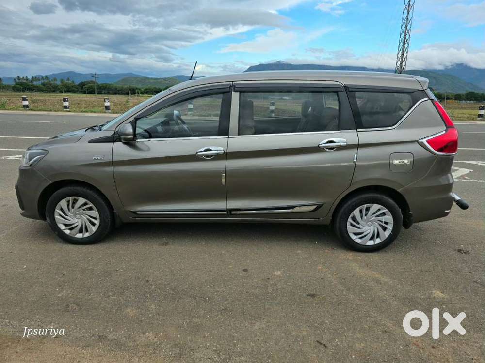 Maruti Suzuki Ertiga Vdi Shvs, 2019, Diesel