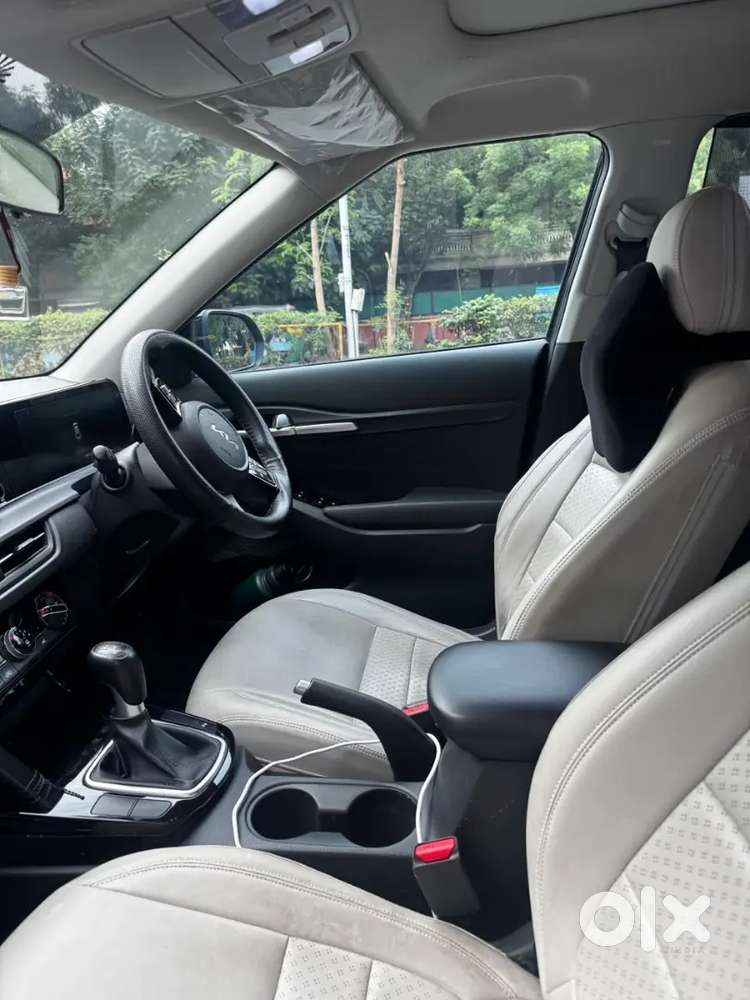 Kia Seltos 2025 Diesel Good Condition