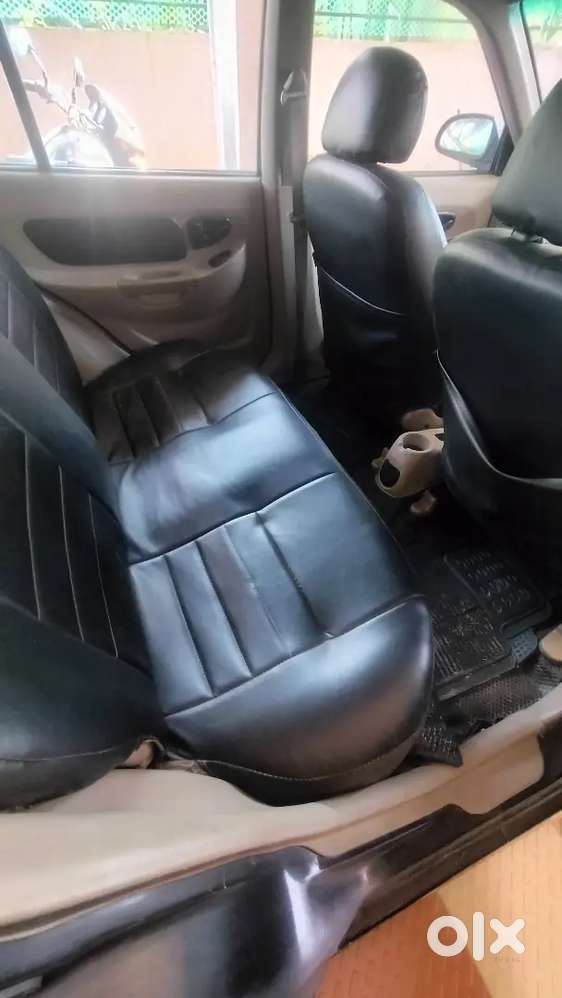 Hyundai Accent Diesel 2006 Manual