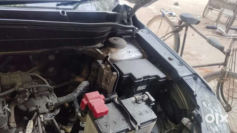 Maruti Suzuki Vitara 2023