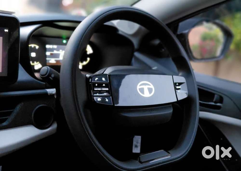 Tata Nexon Pure 1.2 S Revotron Petrol 6 Mt, 2026, Petrol