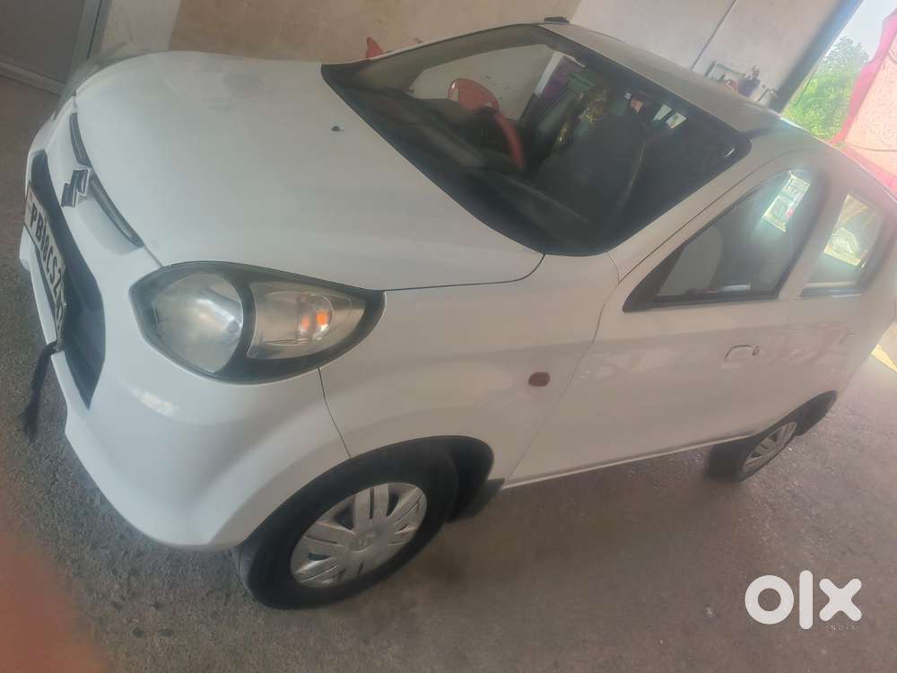 Maruti Suzuki Alto 800 Lxi, 2014, Petrol