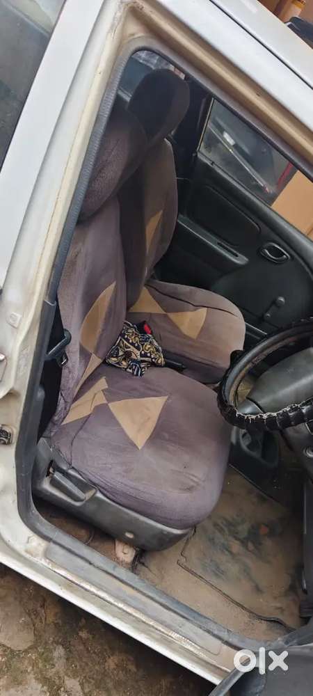 Maruti Suzuki Alto 2006 Lxi 2031 Tak He