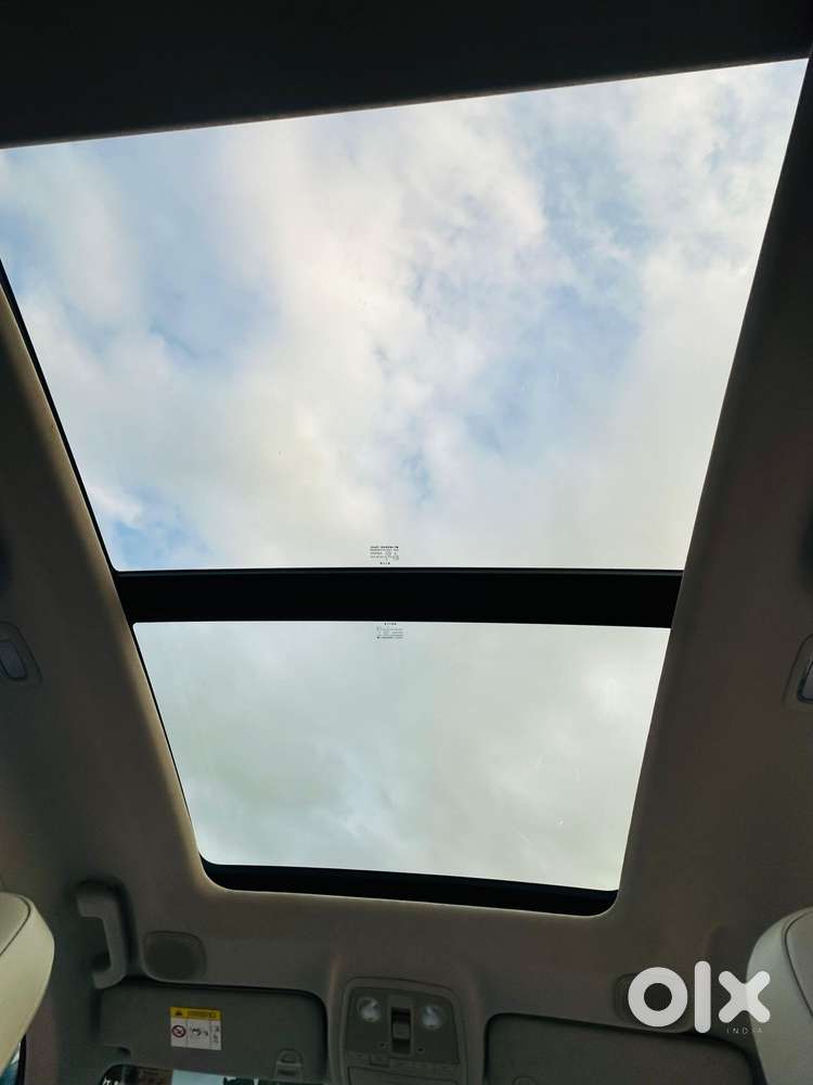 Mahindra Xuv700 2.2 Ax 7 Diesel At Luxury Pack Str, 2023, Diesel