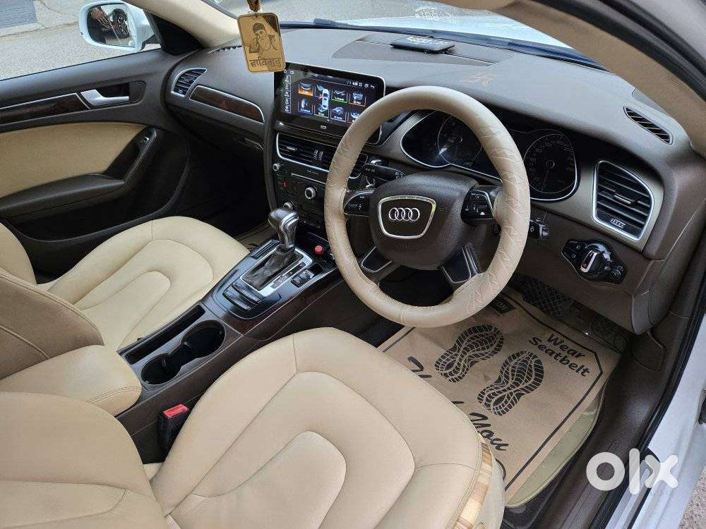 Audi A4 2014-2016 1.8 Tfsi Premium Plus, 2015, Diesel