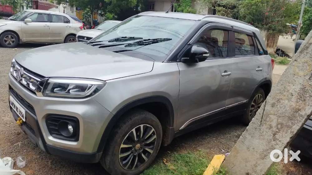 Good Condition New 4 Tyres 3 Months Back