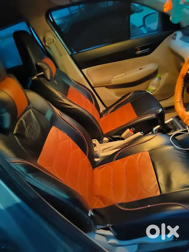 Maruti Suzuki Dzire 2023