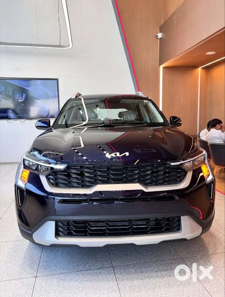 All Kind Of Kia Vehicles Are Available
