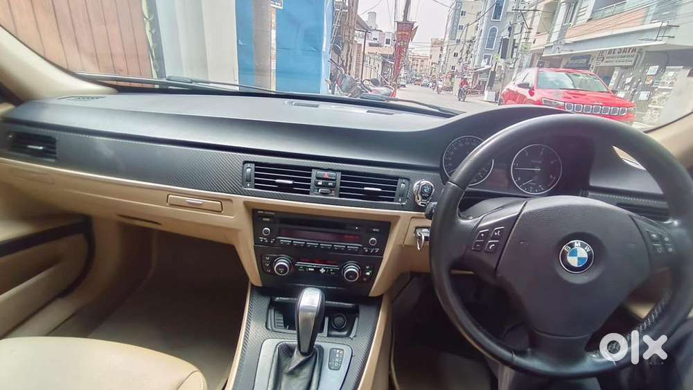 Bmw 2010 Automatic Diesel 2nd Owner