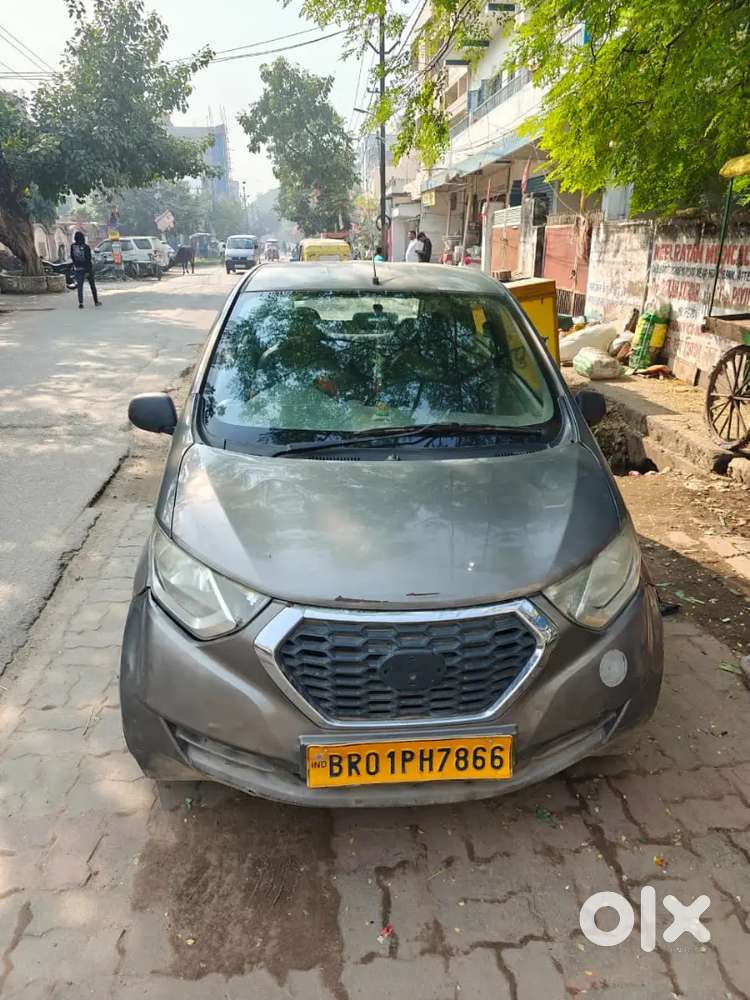 Datsun Redi Go Limited 2017