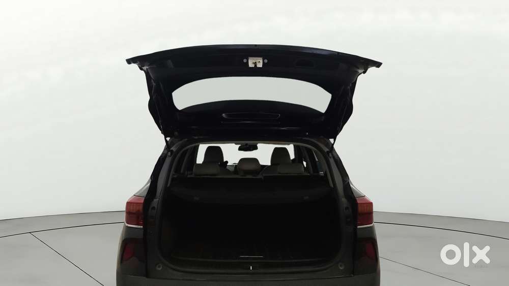 Kia Seltos Htx G, 2022, Petrol