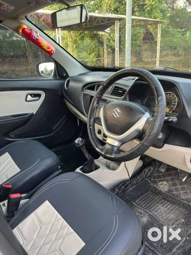Maruti Suzuki Alto 0.8 Lxi (o), 2022, Petrol
