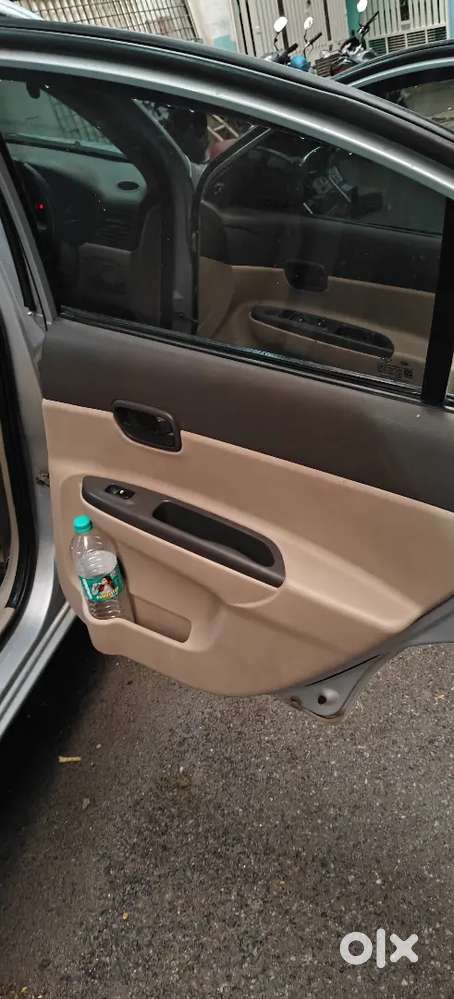 Hyundai Verna 2007 Diesel Well Maintained