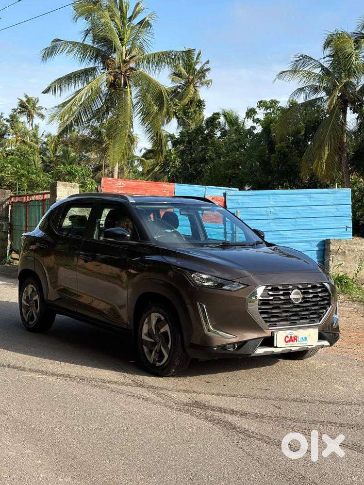Nissan Magnite 1.0 Xl, 2023, Petrol