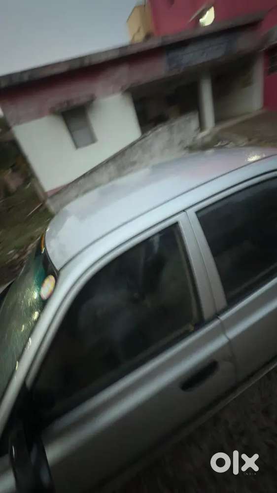 24 Milage ,engine Good Condition, All Good  Tyer ,no Gas But A/c Is Wo