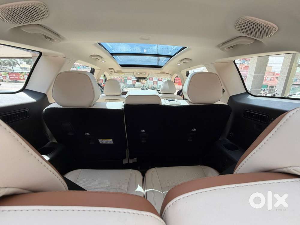 Mahindra Xuv 7xo Ax, 2026, Diesel