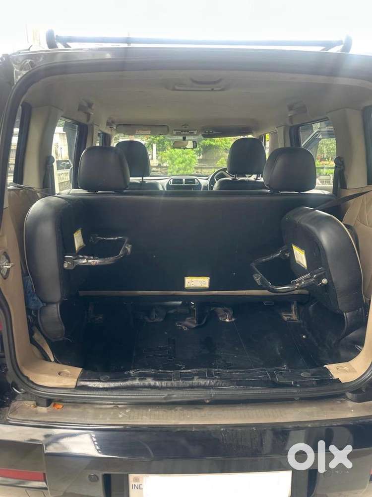 Mahindra Tuv 300 2018 Diesel Good Condition