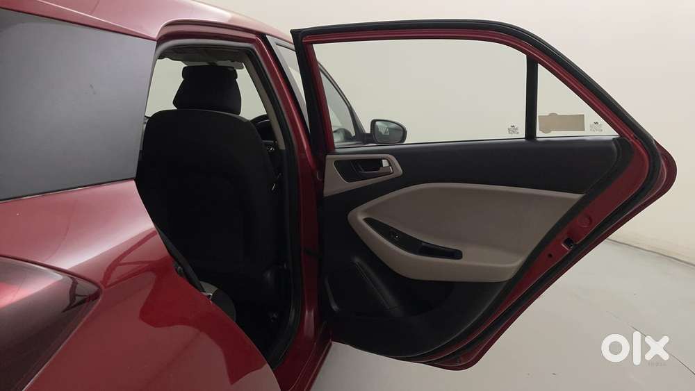 Hyundai Elite I20 Asta 1.4 Crdi, 2014, Petrol