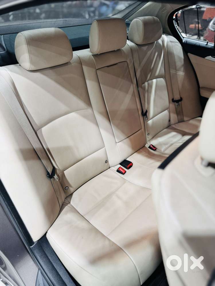 Bmw 5 Series 530d Sedan 3.0, 2012, Diesel