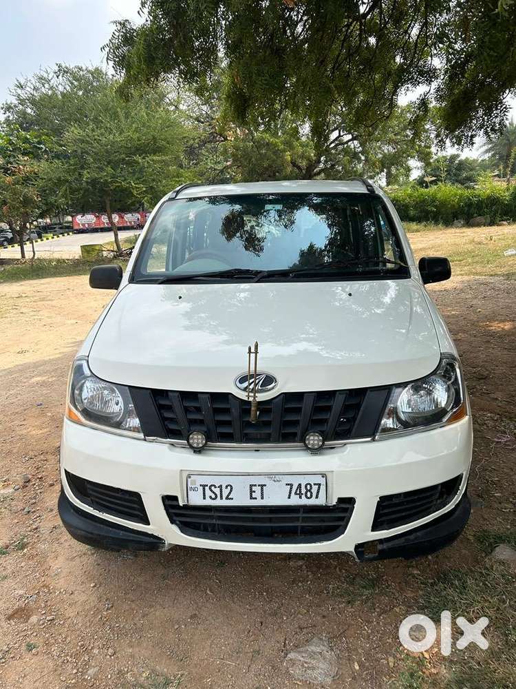 Mahindra Xylo 2014 Diesel Well Maintained