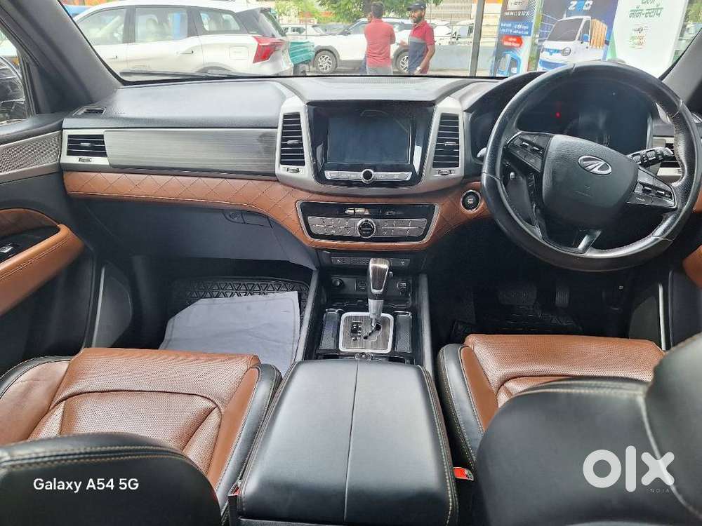 Mahindra Bolero Power Plus