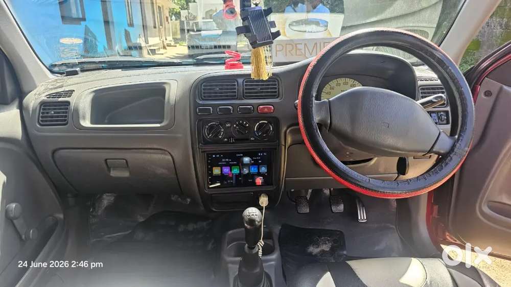 Maruti Suzuki Alto 2009 Petrol 160000 Km Driven