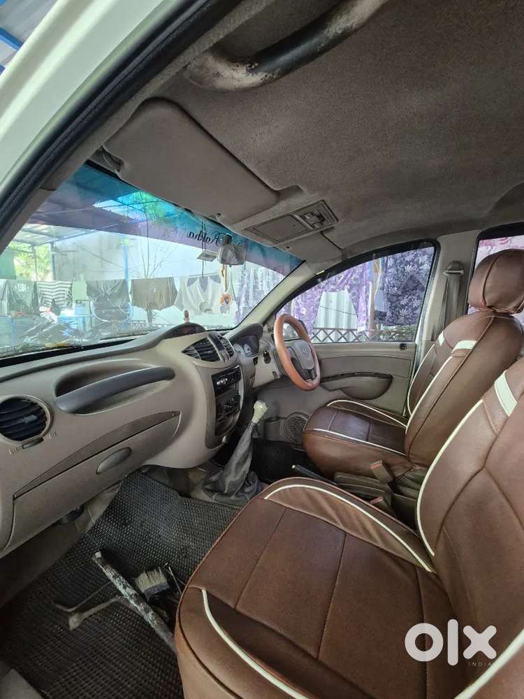Mahindra Xylo 2012 Diesel Well Maintained