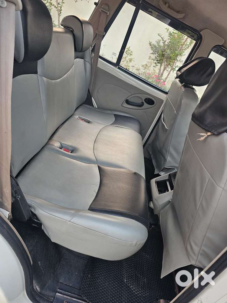 Mahindra Scorpio S2, 2015, Diesel